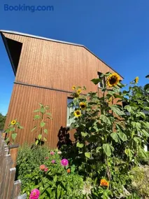 Ferienwohnung Hof in der Au - Image 1