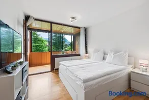 Riverview Apartment - Bad Aussee - Image 1