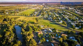 Moree Tourist Park - Image 1