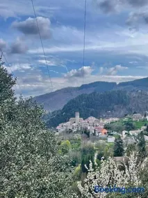 Gîte "Lo Fédou d'Antraigues sur Volane" - Image 4