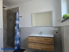 Deluxe Ferienwohnung am Rande des Pfälzer Waldes - Image 2