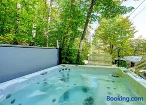 Chalet Douce Evasion St Adolphe - Image 3
