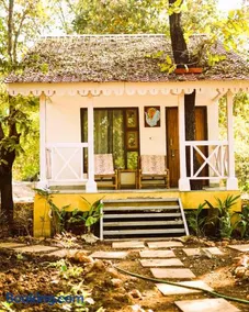 Satpura Tiger Trails, Resort & Farm Stay - Image 3