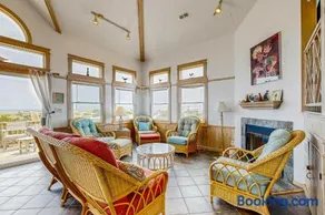 Dog-Friendly House W/ Shared Pool Private W/D Ocean View Wifi - Image 3