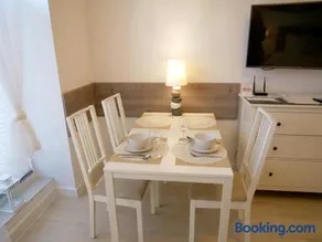 Trzy Wyspy Apartments - Aquamarina - Image 2