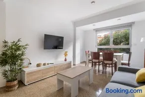 GuestReady - Valencia Bliss near Malvarrosa Beach - Image 2