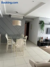 Apartamento na Riviera de Sao Lourenco - Image 1