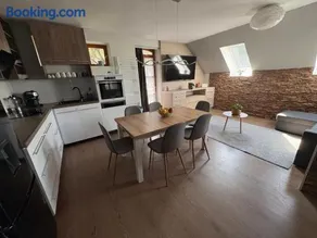 Klara Kaland Apartman - Image 5