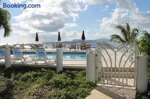 Serene Cruz Bay Villa Sep Mstr Kg Suite Stunning Sunsets - Image 3