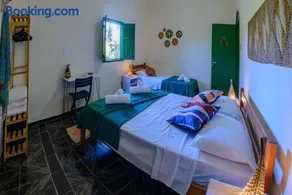 Casarão das artes hospedaria - Image 3