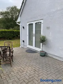 Little Eden New Forest and Coastal Retreat Langley Hampshire - Image 4