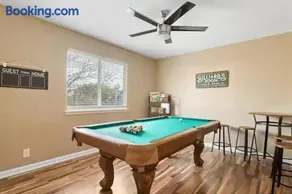 4BR EscapeGames Near Tesla, F1,Trails & Top Eats - Image 2