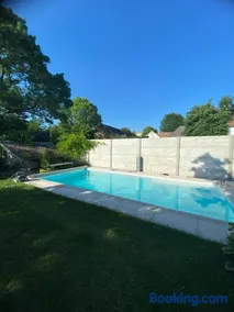 Quiet Retreat im Weinviertel - Image 1