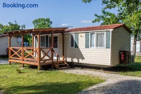 Aranypart Camping & Apartments - Image 5