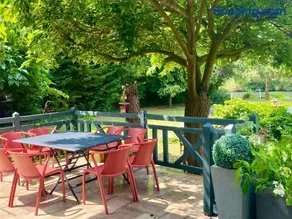 maison week end vacances 1H Paris Ouest - Image 3