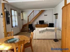 Petite maison SOUS LE TILLEUL - Image 5