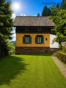 Ferienhaus Hirschglück - Image 1