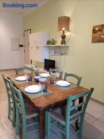Apartment Corso Cavour - Image 2