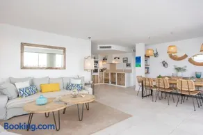 Sea View - Rare - 3 Bedrooms - La Savina - Image 1