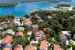 Holiday house with a parking space Jadrija, Sibenik - 20641 - Image 1