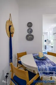 Blue Ocean - Luxury Seaside Vibe Retreat in Nea Makri - Image 2