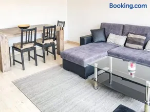Lympia - one bedroom apartment near the port - Image 4