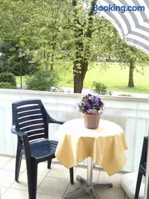 Ferienwohnung am Ortenaupark - Image 3