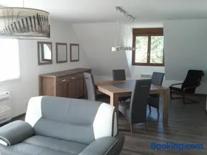 Appartement - Au Vieux Moulin - Image 3