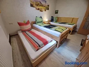 Ferienwohnung Oberlungwitz - Image 2