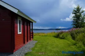 Gammelgården Stugby & Outdoor - Image 1