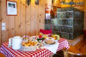 Slovenian Traditional Guest House - Image 1