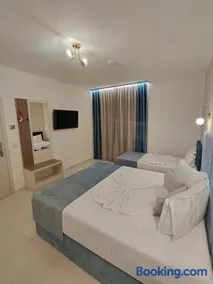 Brizo Boutique Hotel - Image 1