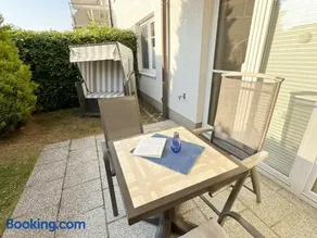 Seemann Appartement - FeWo 03 - Image 4