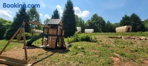 Covered Wagons Hill Camp - WAGON 2 - Image 2