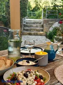 Villa Kourkoulios - Image 3