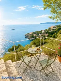 Casa Favelas design Monaco plage - Image 2