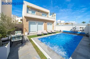 Villa Limo San Pedro del Pinatar - Image 4