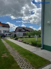 3-izbový dom v kľudnej lokalite - Image 1