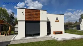 Nowa Olza - domek na wynajem - Image 2
