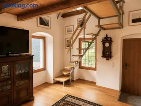 Santorini by Quokka 360 - Alpine Apartment in Leventina - Image 3