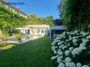 Demeure Les Aiglons, Chambres d'hôtes & Spa - Image 4