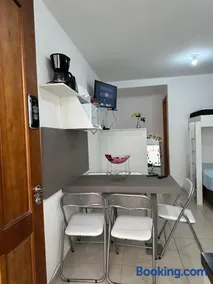 Apartamento studio térreo - Image 1