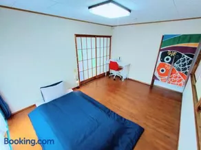 Minpaku Jaito-民泊じゃいと-Homestay in Traditional House - Image 4