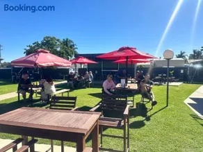 Royal Mail Hotel Mulwala - Image 1