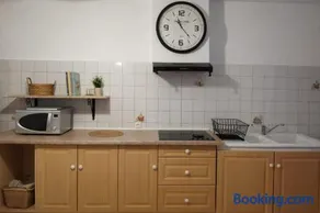 Charming accommodation for 2 people in ELNE - Image 3
