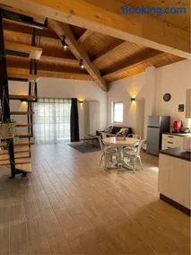 Casa dei pazzi Montanari da Cristina - Image 1