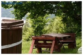 Cabana Din Deal lacul Izvorul Muntelui Bicaz - Image 3