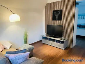 Gemütliche und geschmackvolle Wohnung für einen entspannten Aufenthalt - Image 1