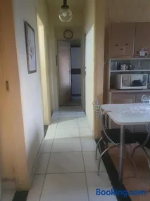 Quarto privativo em Del Castilho - Image 4