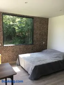 Petit chalet pour 2 personnes - Image 1